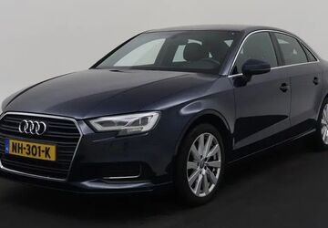 Audi A3 254.662 km 9.818 &euro; Laar Eschebrügge 49824