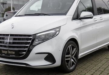 Mercedes-Benz V 300 15.950 km 73.950 &euro; Wietmarschen 49835