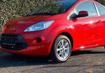Ford Ka/Ka+ 46.334 km 3.500 &euro; Gronau-Epe 48599
