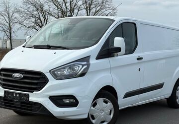 Ford Transit Custom 248.100 km 10.413 &euro; Bad Bentheim 48455