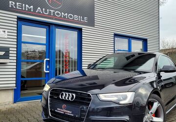 Audi A5 117.602 km 19.950 &euro; Lingen 49811