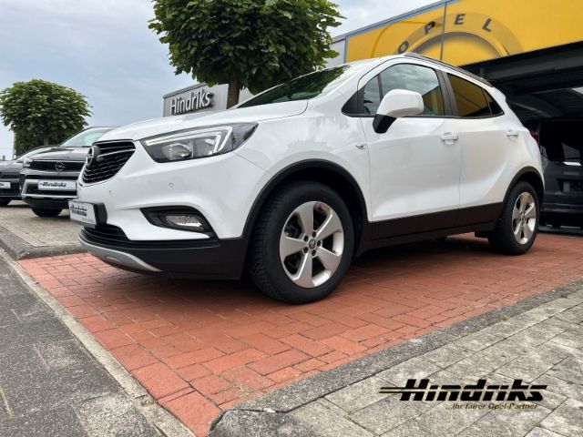 Opel Mokka X 150.000 km 9.450 &euro; Neuenhaus 49828