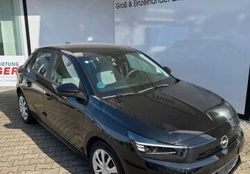 Opel Corsa 78.300 km 11.450 &euro; Lingen 49808