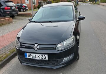 VW Polo 315.000 km 2.500 &euro; Gronau 48599