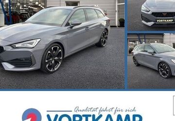 Cupra Leon 75.438 km 23.980 &euro; Gronau 48599
