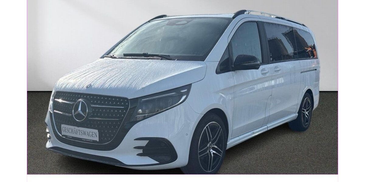 Mercedes-Benz V 300 9.500 km 84.950 &euro; Wietmarschen 49835