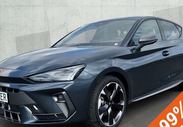 Cupra Leon 2.691 km 31.980 &euro; Nordhorn 48529