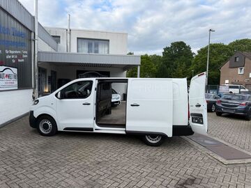Gebrauchte Citroën Jumpy
