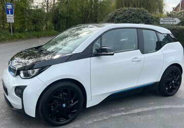 BMW i3 89.000 km 12.900 &euro; Bad Bentheim 48455