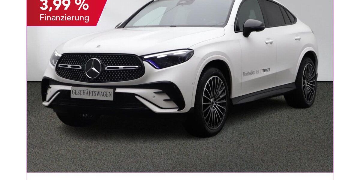 Mercedes-Benz GLC 200 18.000 km 59.440 &euro; Wietmarschen 49835