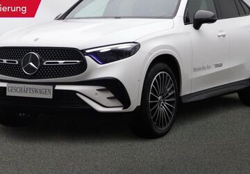 Mercedes-Benz GLC 200 6.851 km 59.440 &euro; Wietmarschen 49835