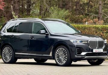 BMW X7 65.000 km 64.990 &euro; Beesten 49832