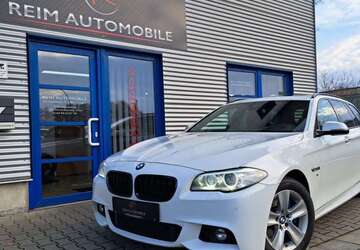 BMW 530 261.060 km 15.950 &euro; Lingen (Ems) 49811
