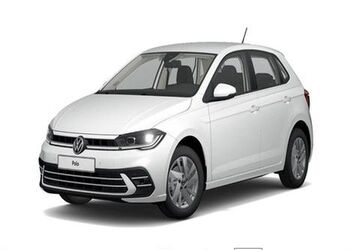 VW Polo 47.690 km 16.840 &euro; Nordhorn 48529