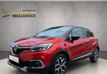 Renault Captur 33.100 km 14.490 &euro; Gronau 48599