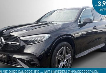 Mercedes-Benz GLC 300 18.434 km 57.980 &euro; Nordhorn 48531