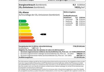 Kia ceed / Ceed 15.095 km 22.350 &euro; Nordhorn 48531