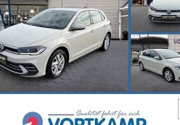 VW Polo 31.166 km 17.980 &euro; Gronau 48599