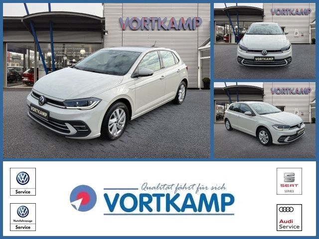 VW Polo 31.166 km 17.980 &euro; Gronau 48599