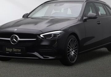 Mercedes-Benz C 180 46.304 km 29.770 &euro; Wietmarschen 49835