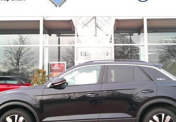 VW T-Roc 26.431 km 28.880 &euro; Nordhorn 48529