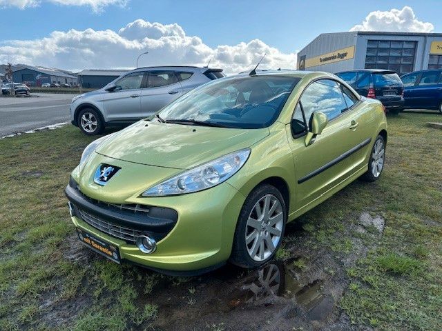 Peugeot 207 168.990 km 3.990 &euro; Wilsum 49849