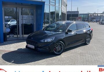 Ford Focus 83.646 km 16.900 &euro; Schüttorf 48465