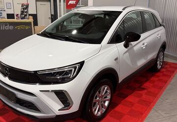 Opel Crossland (X) 27.236 km 15.600 &euro; Spelle 48480