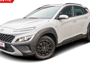 Hyundai KONA 50.072 km 19.950 &euro; Wietmarschen 49835