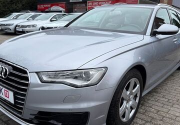 Audi A6 195.150 km 13.990 &euro; Nordhorn 48529
