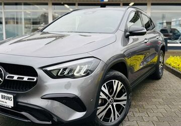 Mercedes-Benz GLA 180 10.240 km 39.990 &euro; Neuenkirchen 48485