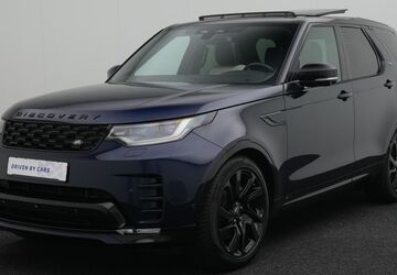 Land Rover Discovery 75.138 km 40.450 &euro; Bad Bentheim 48455