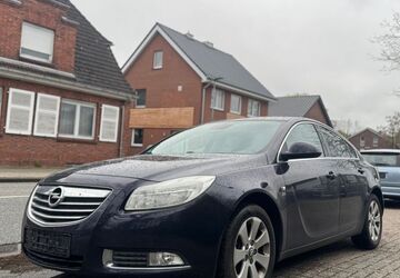 Opel Insignia 194.000 km 3.950 &euro; Nordhorn 48529
