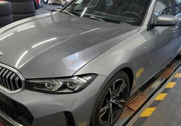 BMW 320 141.600 km 29.980 &euro; Wietmarschen 49835