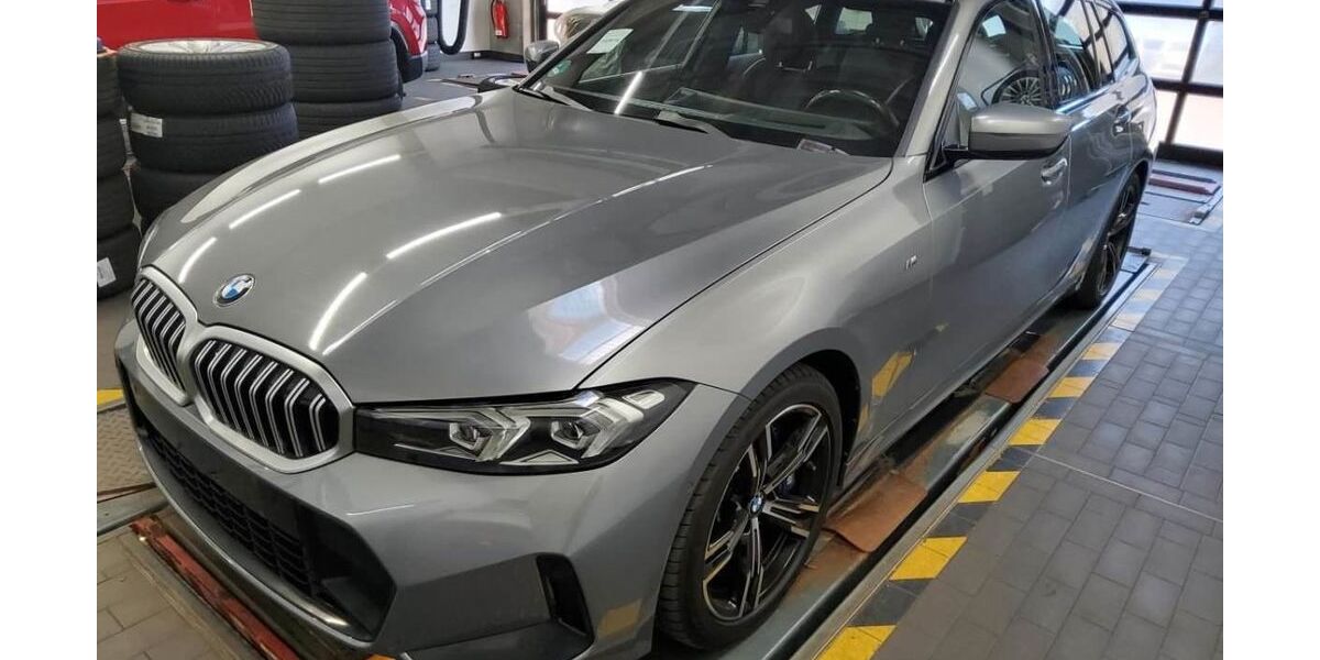 BMW 320 141.600 km 29.980 &euro; Wietmarschen 49835