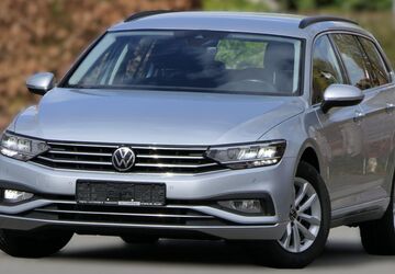 VW Passat Variant 119.300 km 18.900 &euro; Nordhorn 48531