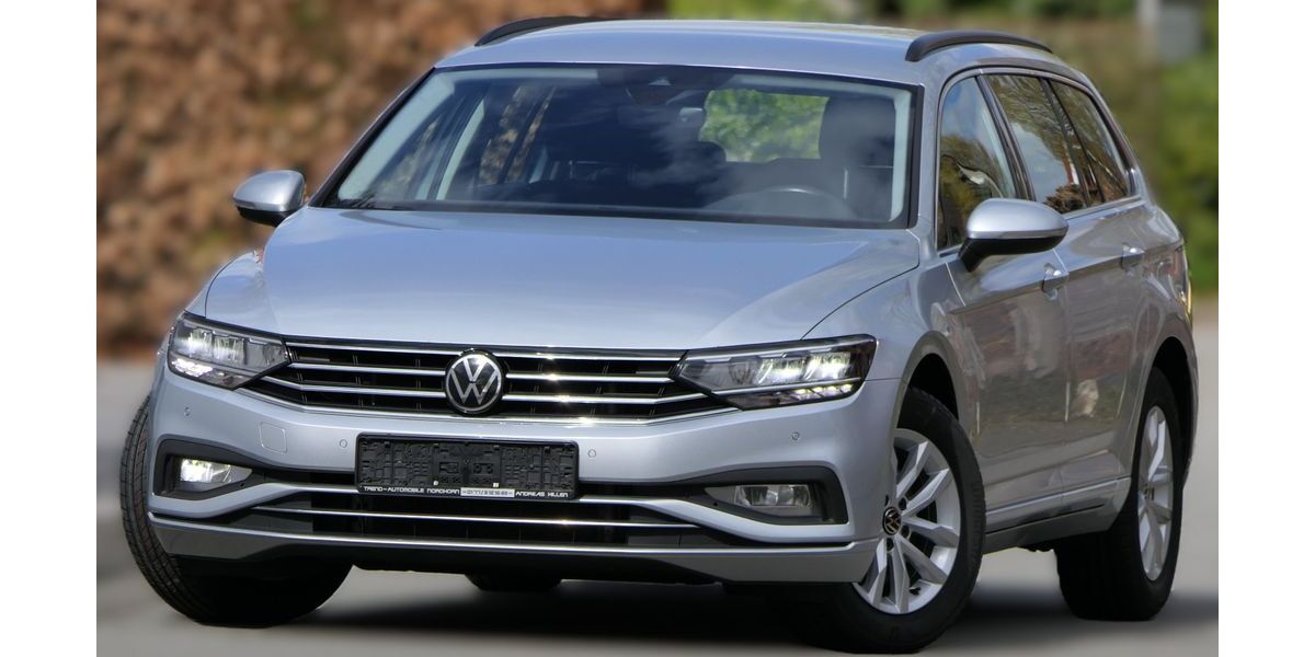 VW Passat Variant 119.300 km 18.900 &euro; Nordhorn 48531