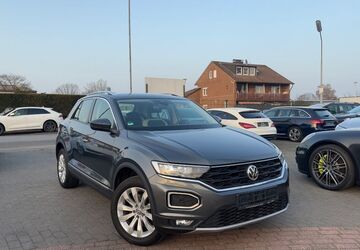 VW T-Roc 174.900 km 17.850 &euro; Gronau 48599