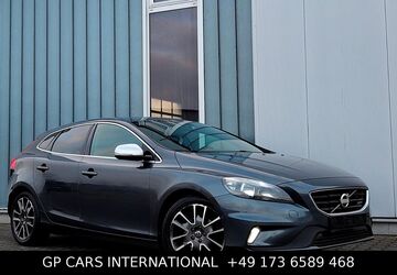 Volvo V40 343.256 km 5.950 &euro; WIETMARSCHEN 49835