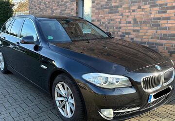 BMW 525 239.000 km 7.750 &euro; Nordhorn 48529