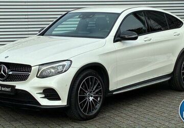 Mercedes-Benz GLC 350 83.950 km 38.880 &euro; Itterbeck 49847