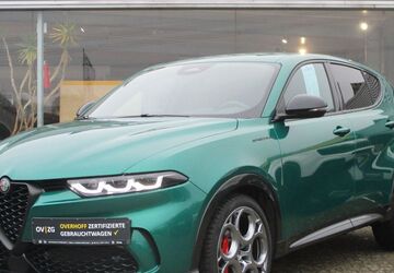 Alfa Romeo Tonale 26.985 km 27.950 &euro; Lingen - Baccum 49811
