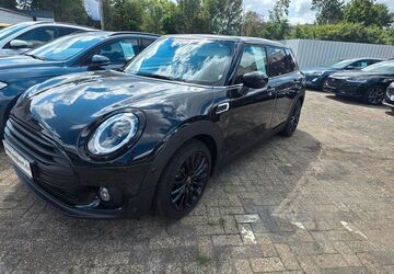 Mini Cooper Clubman 90.138 km 19.990 &euro; Gronau 48599