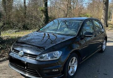 VW Golf 152.000 km 12.700 &euro; Lingen 49808