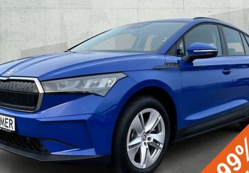 Skoda Enyaq 7.881 km 26.980 &euro; Nordhorn 48529