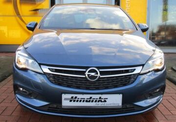 Opel Astra 120.000 km 12.450 &euro; Neuenhaus 49828