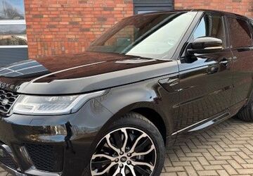 Land Rover Range Rover Sport 130.900 km 32.950 &euro; Wietmarschen - Lohne 49835