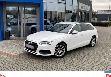 Audi A4 49.589 km 27.900 &euro; Schüttorf 48465