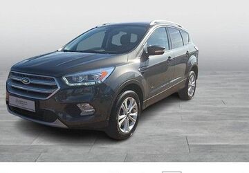 Ford Kuga 65.245 km 12.880 &euro; Nordhorn 48529