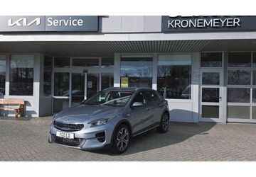 Kia XCeed 69.347 km 18.990 &euro; Emlichheim 49824